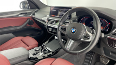 BMW X3 xDrive20i MHT M Sport 5dr Step Auto Petrol Estate